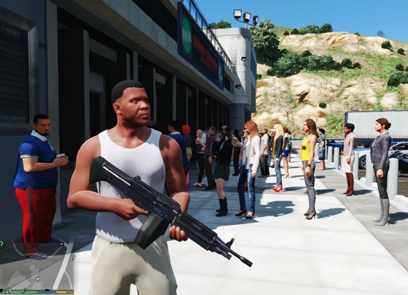 mod